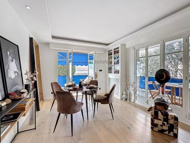 Appartement vente à Le Cannet, Alpes-Maritimes