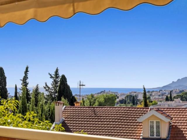 Appartement vente à Grasse, Le Cannet