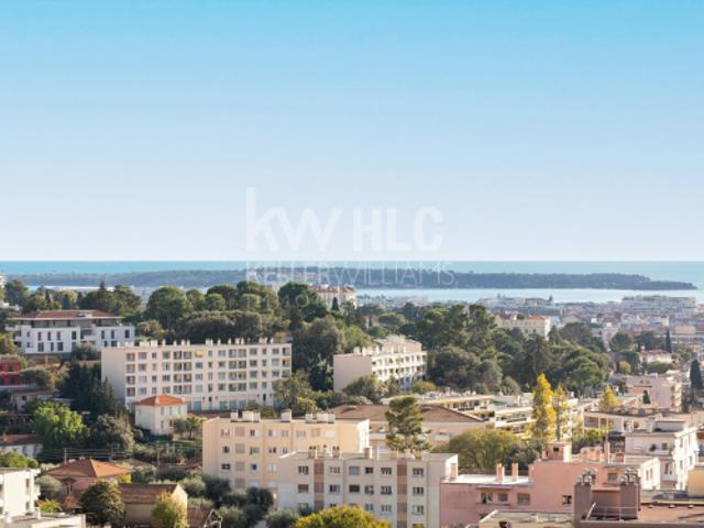 Appartement vente à Le Cannet, Alpes-Maritimes