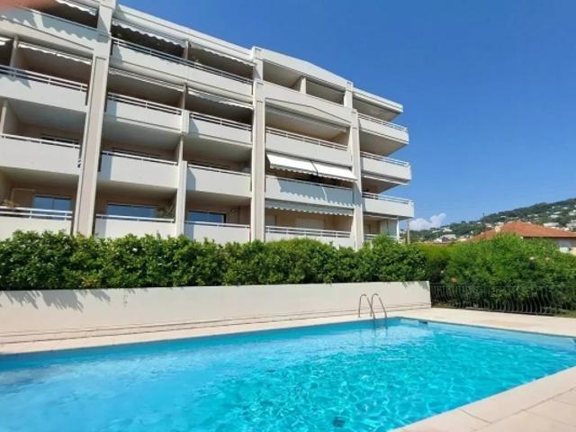 Appartement vente à Grasse, Le Cannet