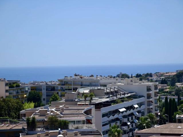 Appartement vente à Grasse, Mougins