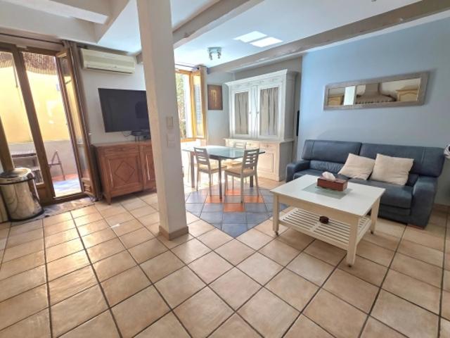 Appartement vente à Le Cannet, Alpes-Maritimes