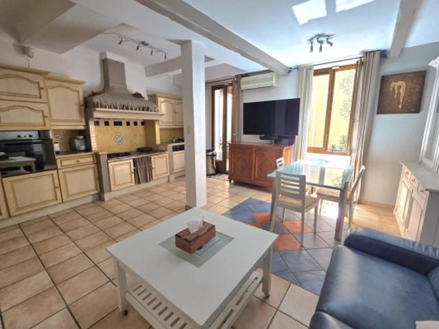 Appartement vente à Grasse, Le Cannet