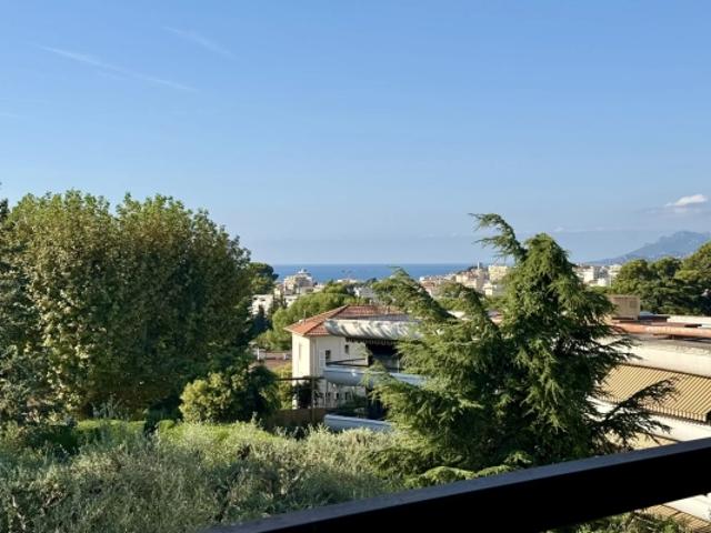 Appartement vente à Grasse, Le Cannet
