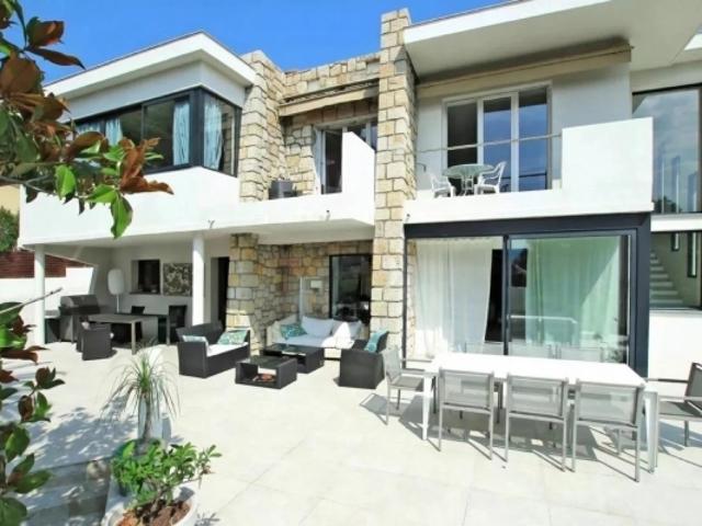 Maison vente à Grasse, Le Cannet