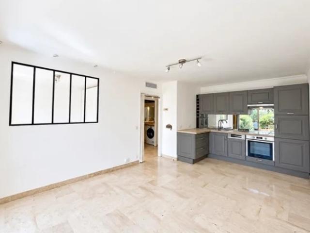 Appartement vente à Grasse, Le Cannet