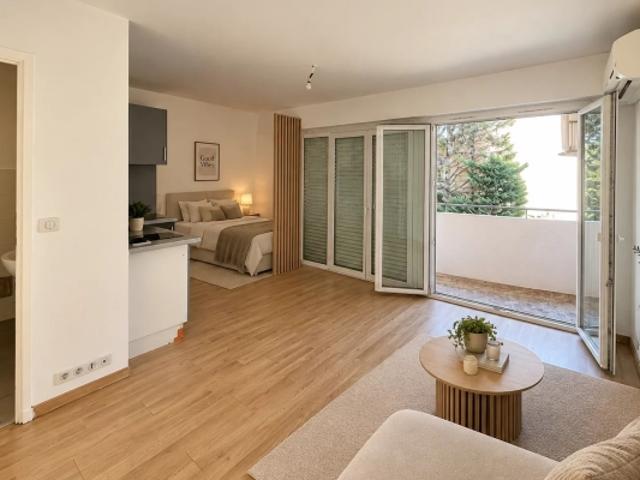 Appartement vente à Le Cannet, Alpes-Maritimes
