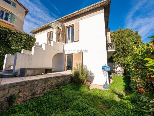 Villa vente à Grasse, Le Cannet