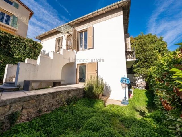 Maison vente à Grasse, Le Cannet