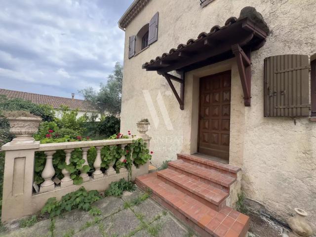 Maison vente à Le Cannet, L'Olivet