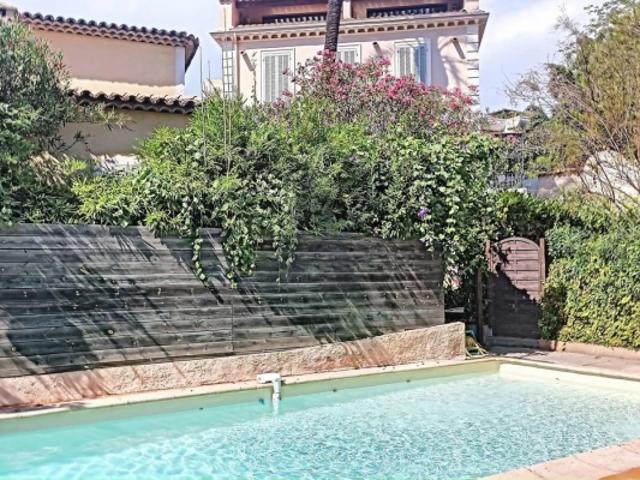 Maison vente à Grasse, Le Cannet