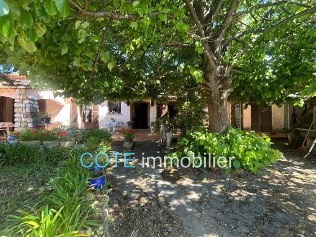 Maison vente à Grasse, Le Cannet