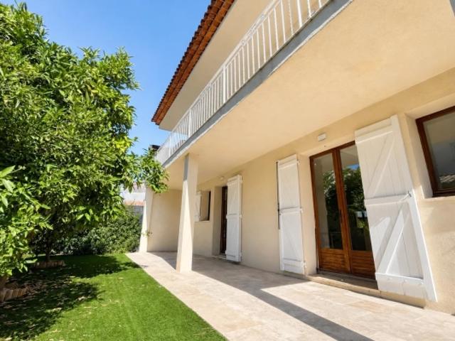 Maison vente à Grasse, Le Cannet