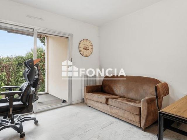 Appartement vente à Grasse, Le Cannet