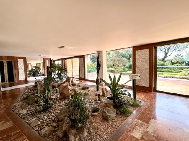 Appartement vente à Grasse, Le Cannet