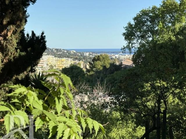 Maison vente à Grasse, Le Cannet