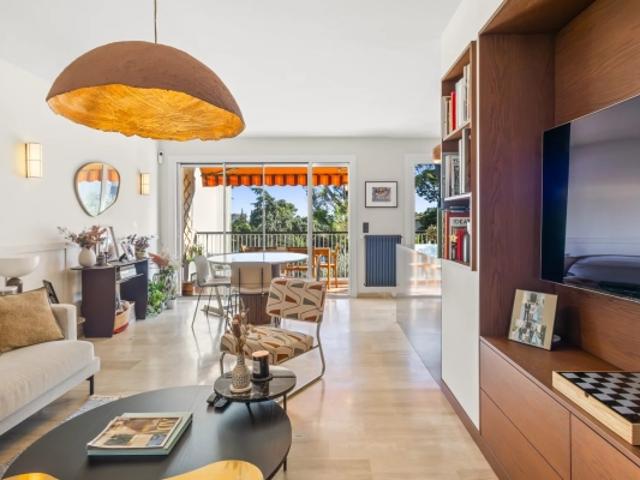 Appartement vente à Grasse, Le Cannet