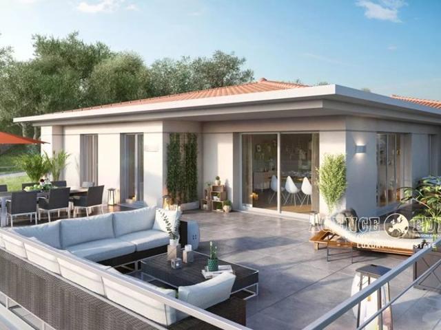 Appartement vente à Grasse, Mougins