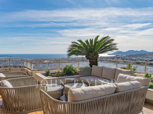 Appartement vente à Grasse, Mougins