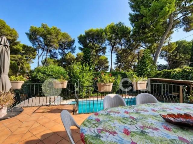 Maison vente à Grasse, Le Cannet