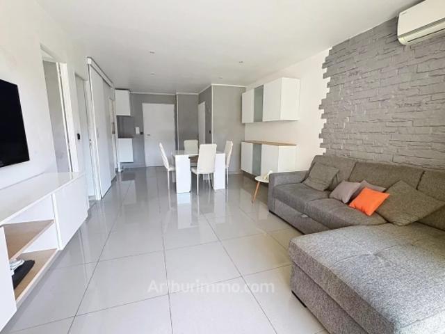 Appartement vente à Grasse, Le Cannet