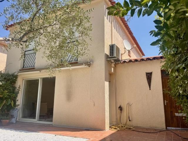 Maison vente à Grasse, Le Cannet