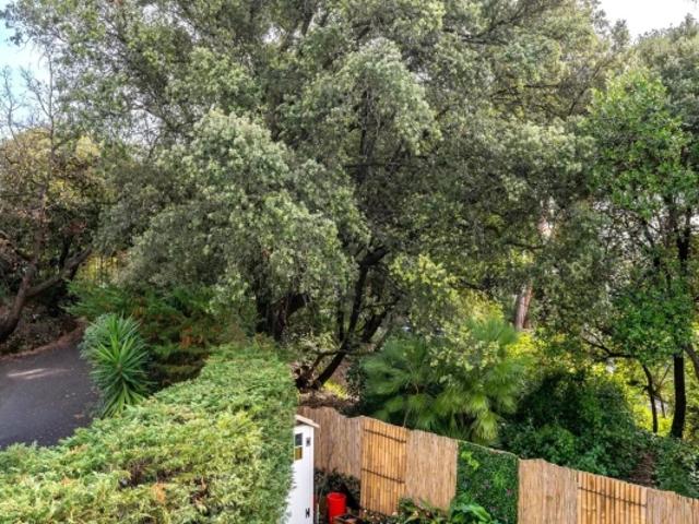 Appartement vente à Grasse, Le Cannet