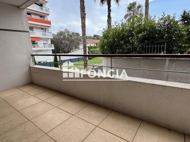 Appartement vente à Grasse, Le Cannet