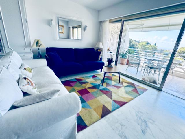 Appartement vente à Le Cannet, Alpes-Maritimes