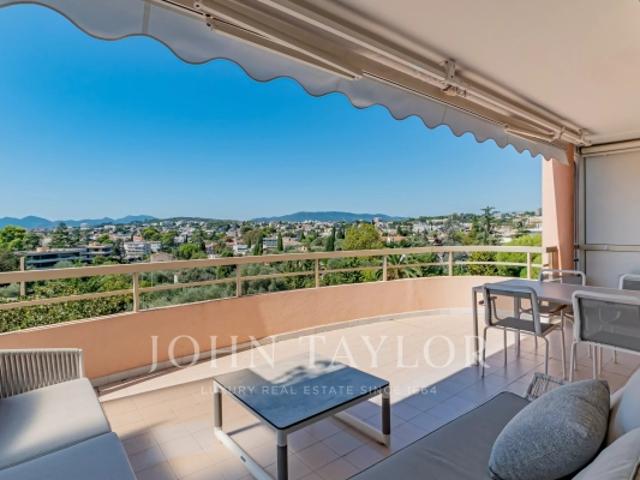 Appartement vente à Grasse, Le Cannet