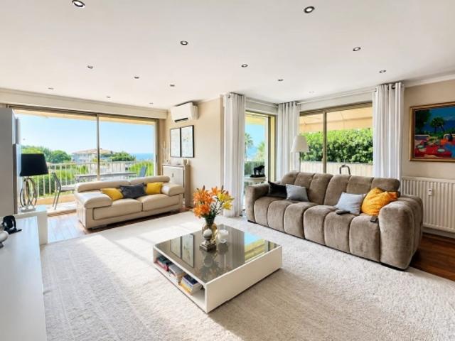Appartement vente à Grasse, Le Cannet