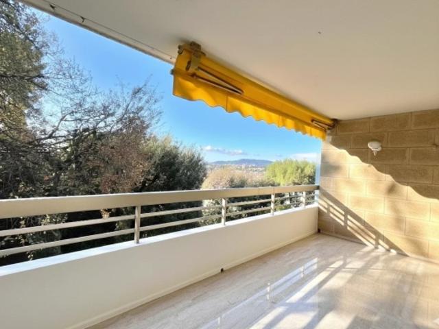 Appartement vente à Grasse, Le Cannet