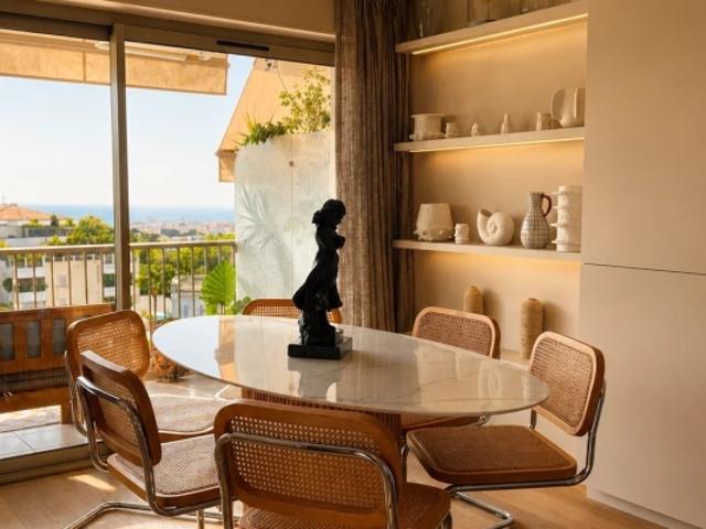 Appartement vente à Grasse, Le Cannet