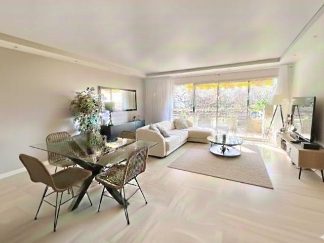 Appartement vente à Grasse, Le Cannet