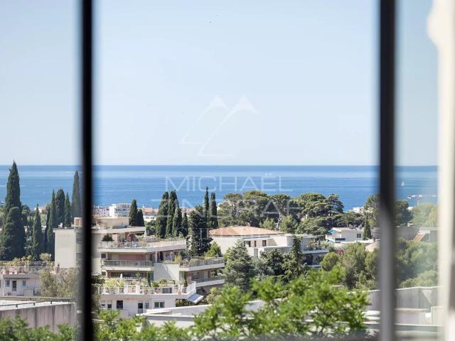 Maison vente à Grasse, Le Cannet