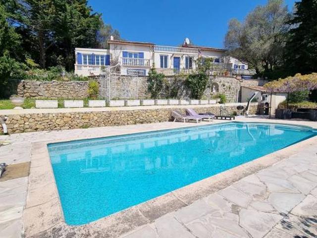 Maison vente à Le Cannet, Les Bréguières
