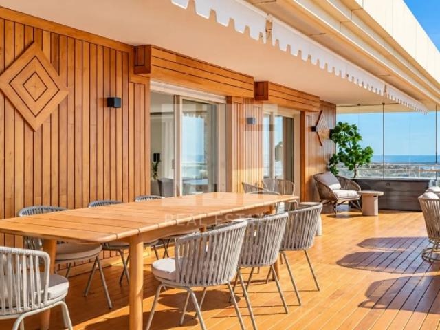 Appartement vente à Le Cannet, Alpes-Maritimes