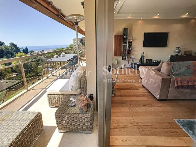 Appartement vente à Grasse, Le Cannet