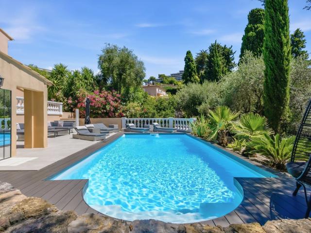 Maison vente à Grasse, Mougins
