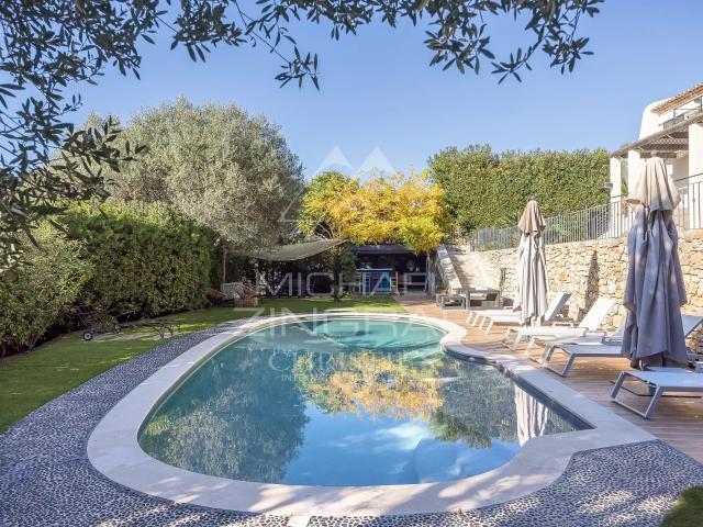 Maison vente à Font de Galou, Le Cannet