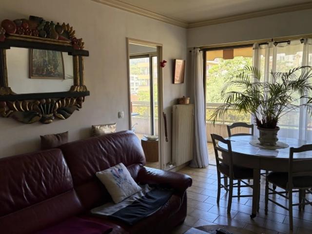 Appartement vente à Grasse, Le Cannet