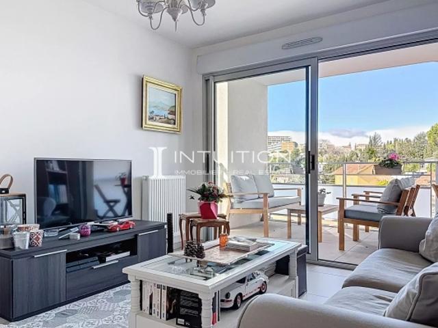 Appartement vente à Le Cannet, Alpes-Maritimes