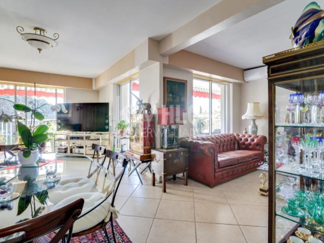 Appartement vente à Grasse, Le Cannet