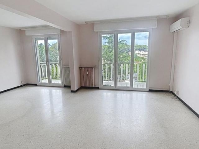 Appartement vente à Grasse, Le Cannet