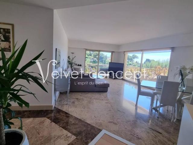 Appartement vente à Grasse, Le Cannet