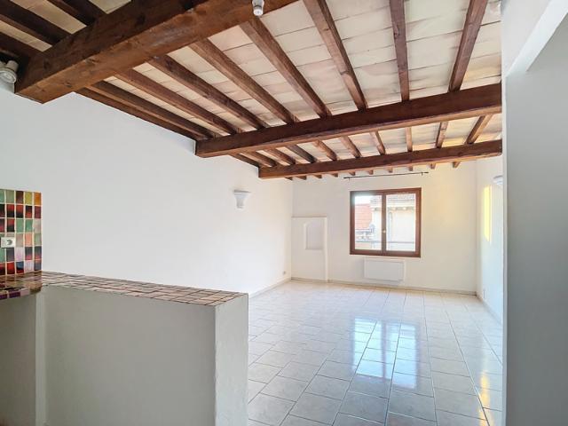 Appartement vente à Grasse, Le Cannet