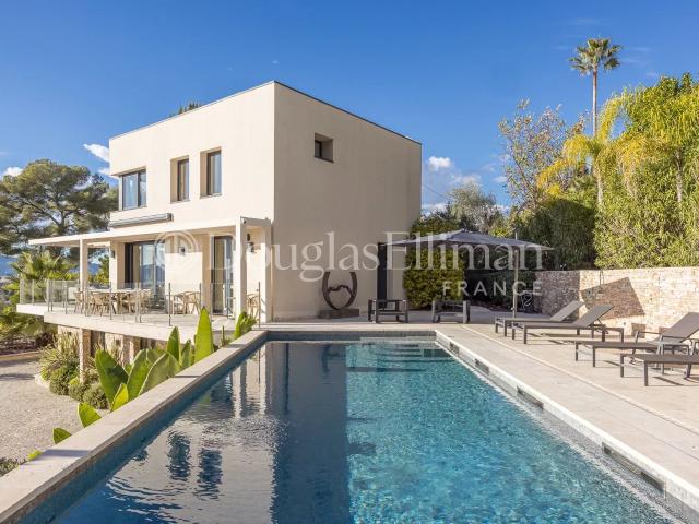 Villa vente à Grasse, Cannes