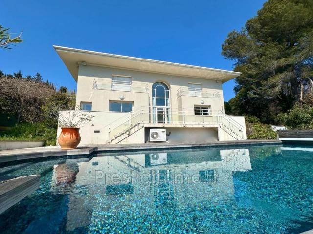 Maison location à Grasse, Le Cannet