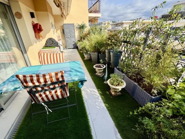 Appartement vente à Le Cannet, Alpes-Maritimes
