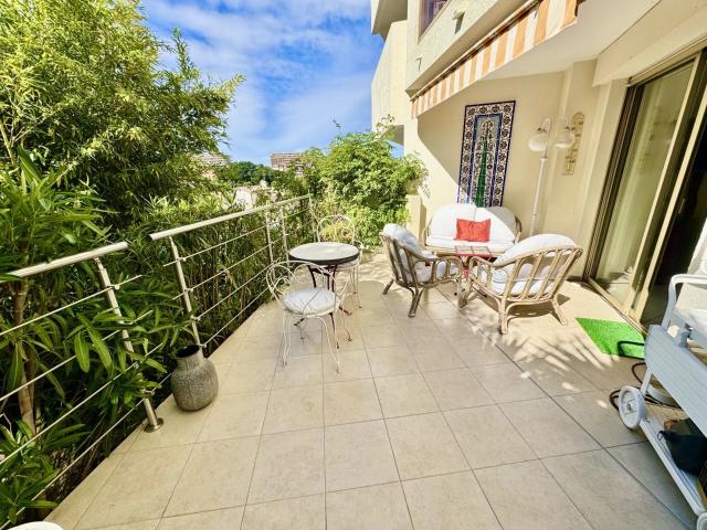 Appartement vente à Grasse, Mougins